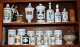 Apothecary Jar