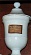 Apothecary Jar