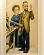 Radium,Color Lithograph