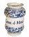 Drug Jar, Arborello