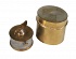 Brass Scarificator, French