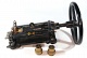 Suppository Machine