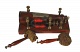 Grigg's Electro Magnetic Machine