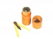 Boxwood Lancet Case