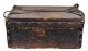 Medical Chest of Dr. Charles E. Hill