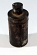Beaker with glass gravinometer