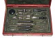French Trepanning Set