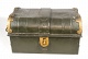 Medical Chest, metal