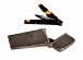 Silver lancet set