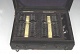 Optical Trial case
