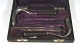 Sims Vesico-Vaginal Fistula Set