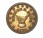 George B. Ames, Pharmacy token