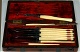 Hernia small instrument set