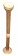 Stethoscope , Piorry