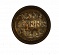 Encased Postage Stamp: Take Ayers Pills