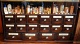 Apothecary Chest, English