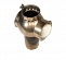 Condensing Lamp for Kerosine Burner