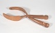 Forceps, Smellies