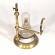 Bockett Microscope Lamp