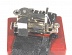Jacquet Sphygmograph