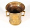 Mortar and Pestle