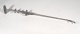 Lithotrite, Rack and Pinion