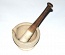 Mortor and Pestle, Wedgewood