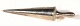 Meatotomy Gauge