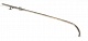 Caustic Catheter