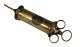 Ear Syringe, Toynbees