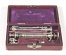 Syringe(hypodermic)