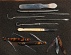 Medical Instrument Case