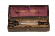 Syringe(hypodermic)