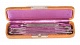 Uterine curette set