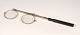 Pupil distance measure