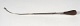 Uterine Probe, Leonards Urometric Sound