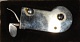 Single Blade Silver Scarificator