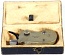 Single Blade Silver Scarificator