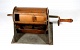 Mixer and Sifteer