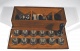 Cachet Molds