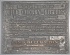 Dr. R. F. Hibbards Wild Cherry Bitters