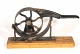 Rotatry Cork Press