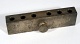 Suppository Mold