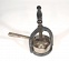 Tincture Press (Columbia Meat Juice Press)