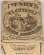 Henrys Vegetable Worm Lozenges