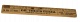 Advertising Ruler
