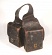 Elliots Patent Saddle Bags