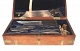 Surgeons Chest