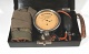 Sphygmomanometer nach Dr. H. Von Recklinghausen