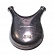 Stethoscope Head, Dome Shaped, Minchin